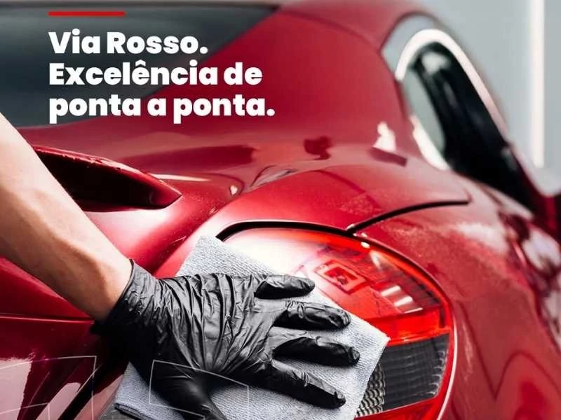 Como Manter Seu Carro de Luxo Sempre Impecável: Dicas de Manutenção e Cuidados Essenciais