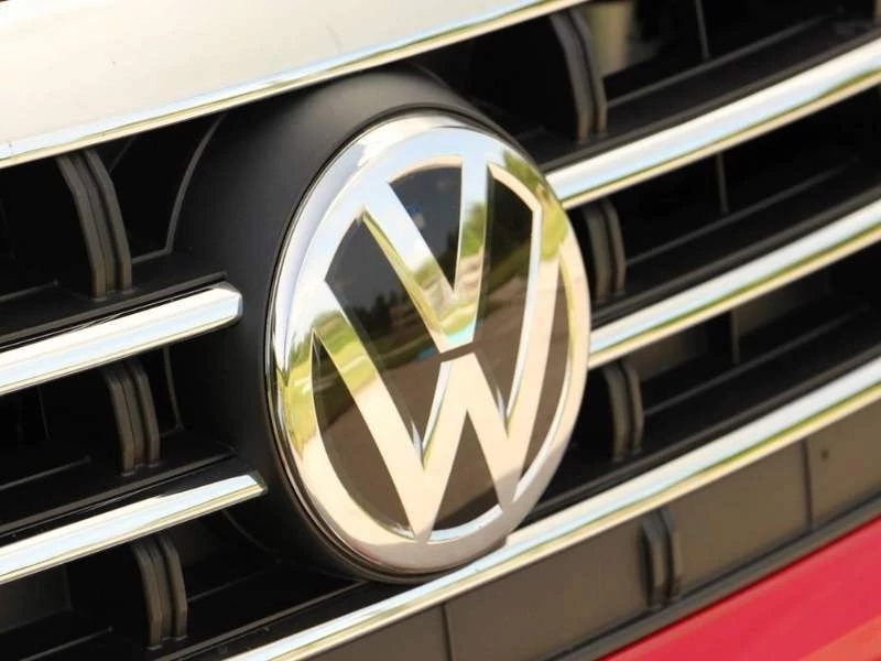 Oficina Mecânica Volkswagen