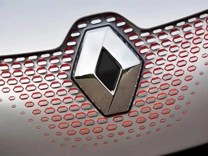 Oficina Mecânica Renault