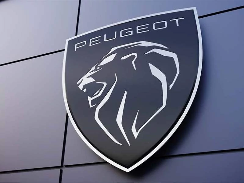 Oficina Mecânica Peugeot