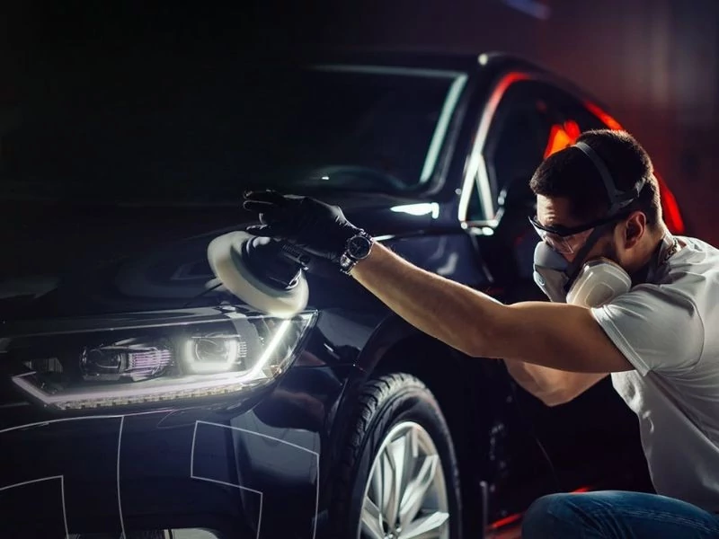 Iluminação Automotiva