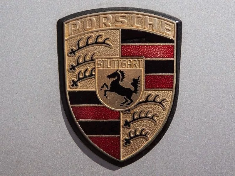 Oficina Mecânica Porsche