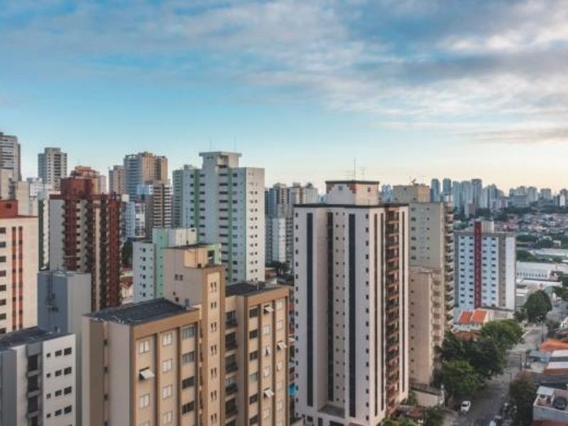 Vila Nova Conceição