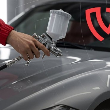 Pintura Automotiva em Santo Amaro