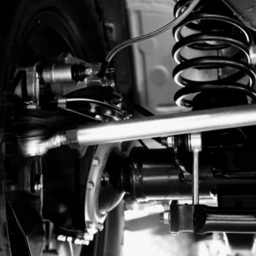 Suspensão Automotiva em Vila Nova Conceição