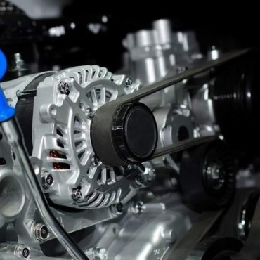 Tratamento de Motor em Santo Amaro