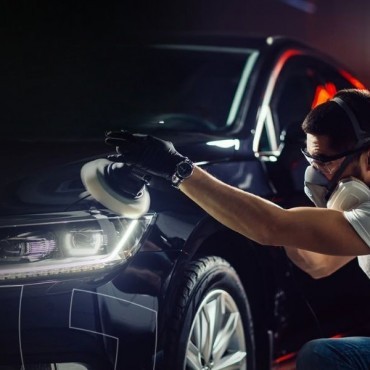 Iluminação Automotiva em Santo Amaro