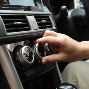 Ar Condicionado Automotivo em Vila Nova Conceição