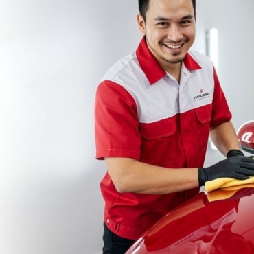 Polimento Técnico em Santo Amaro