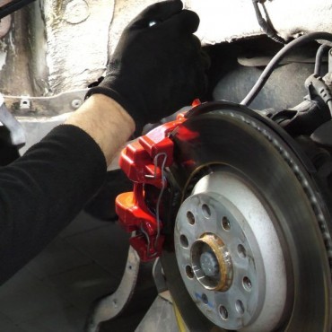 Freios em Vila Nova Conceição