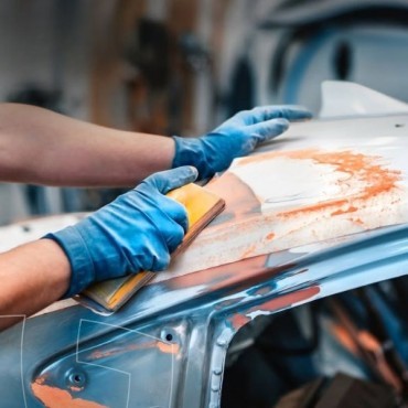 Repintura Total em Vila Nova Conceição