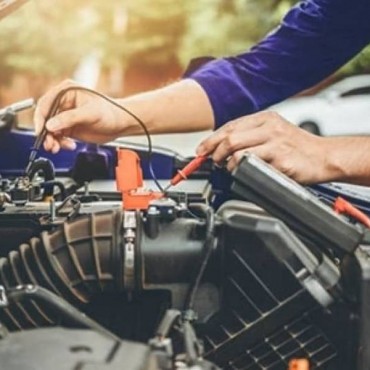 Elétrica Automotiva em Vila Nova Conceição