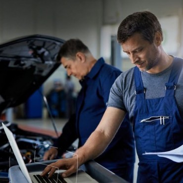 Motor em Vila Nova Conceição