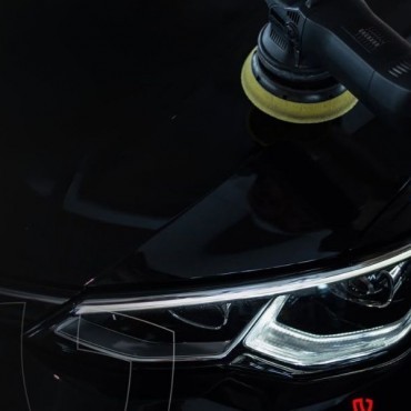 Vitrificação de Pintura Automotiva em Santo Amaro