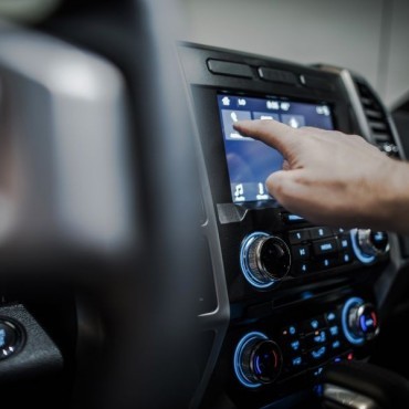 Som Automotivo em Santo Amaro