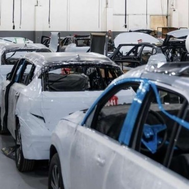 Manutenção de Blindagem Automotiva em Vila Nova Conceição