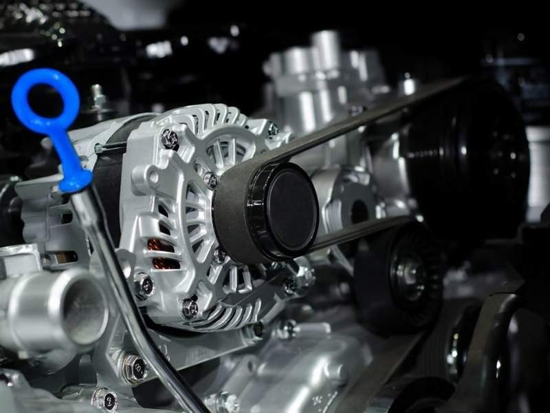 Tratamento de Motor em Chácara Flora