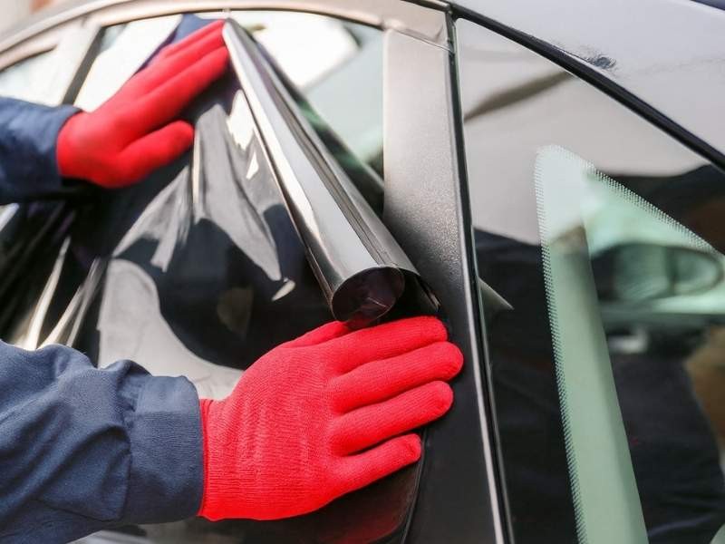 Películas Automotivas em Morumbi