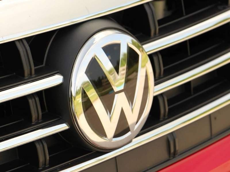 Oficina Mecânica Volkswagen