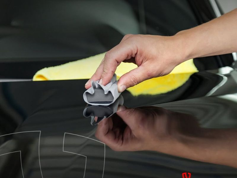 Envelopamento Automotivo