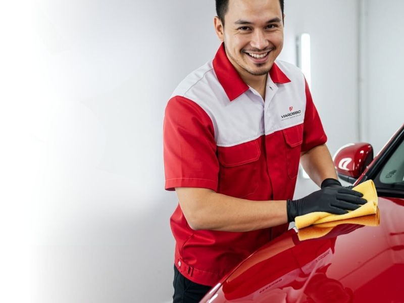 Polimento Técnico em Vila Inglesa