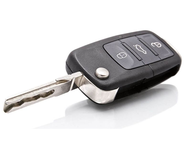 Chave Automotiva
