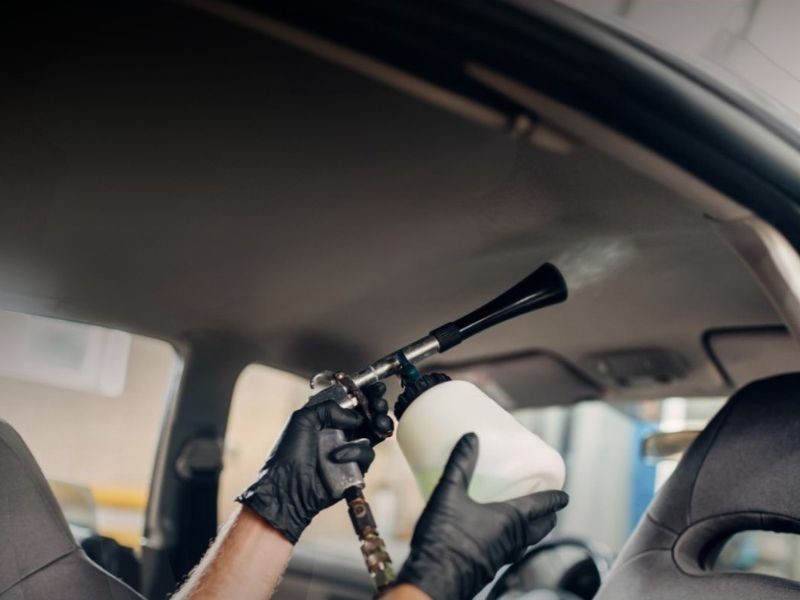 Higienização Interna em Vila Mariana