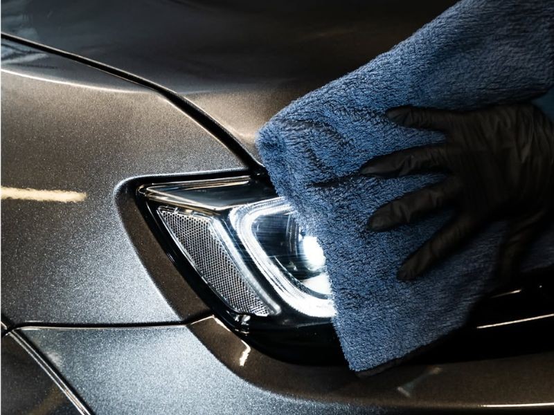 Tratamento de Farol em Parque Jabaquara