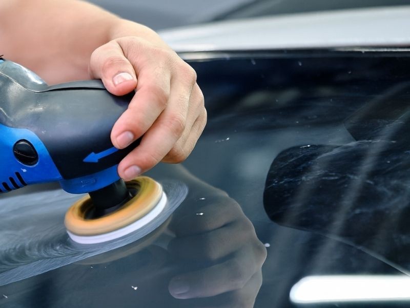 Tratamento de Vidros em Parque Jabaquara