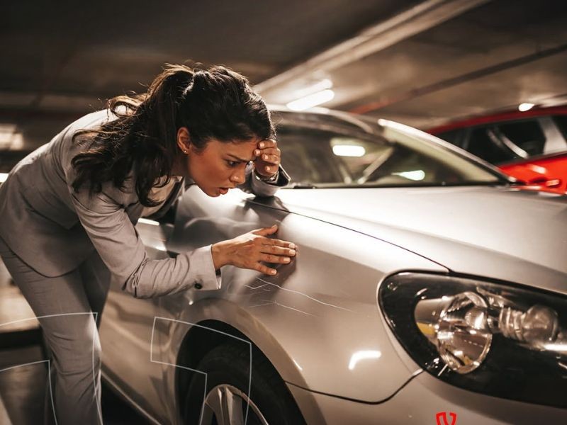 Pequenos Retoques em Alto da Boa Vista