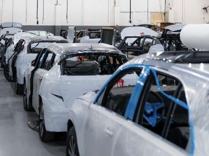 Manutenção de Blindagem Automotiva em Vila Mascote